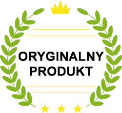 Certyfikat autentyczności